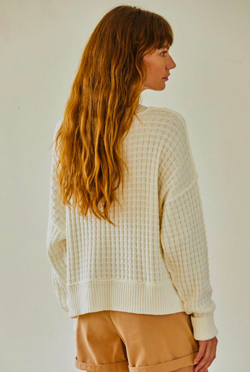 The Katelyn Sweater