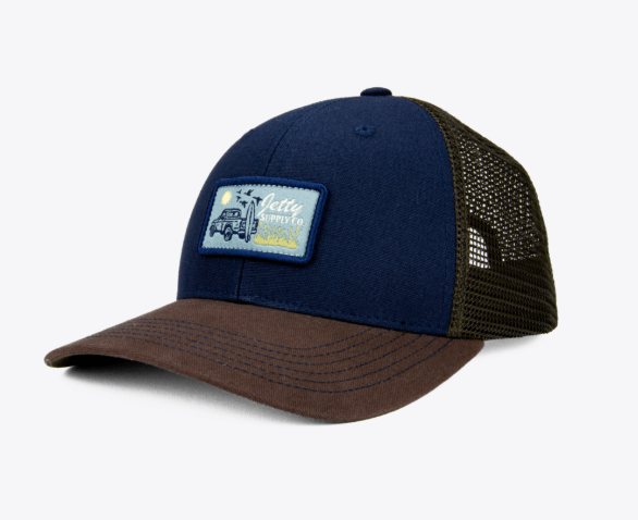 Pick Up Hat