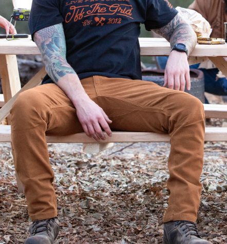 Trailblazer Pants