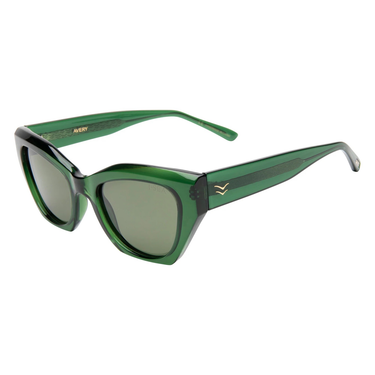 Avery Sunglasses