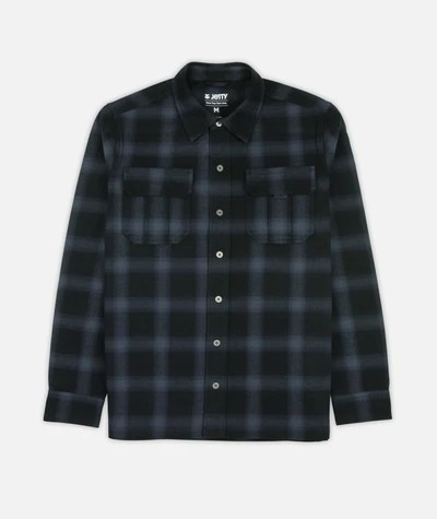 Arbor Flannel