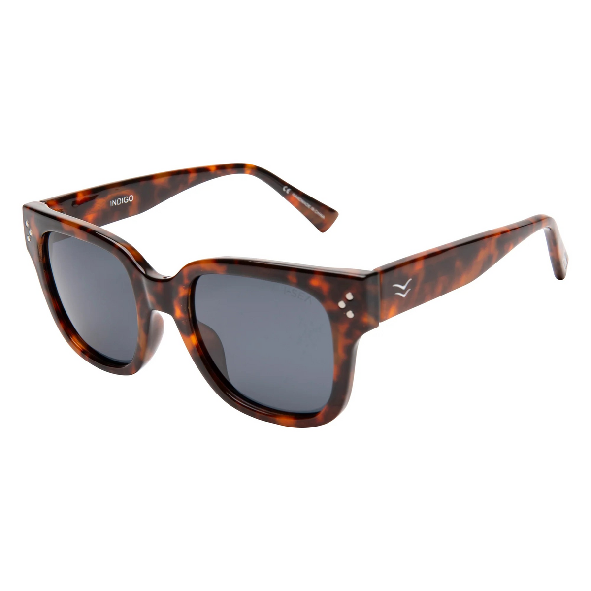 Indigo Sunglasses