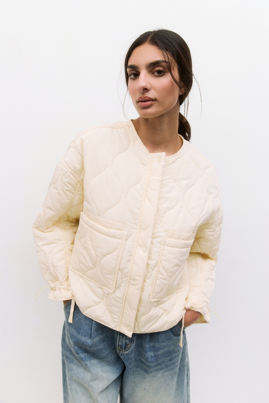 The Kara Jacket