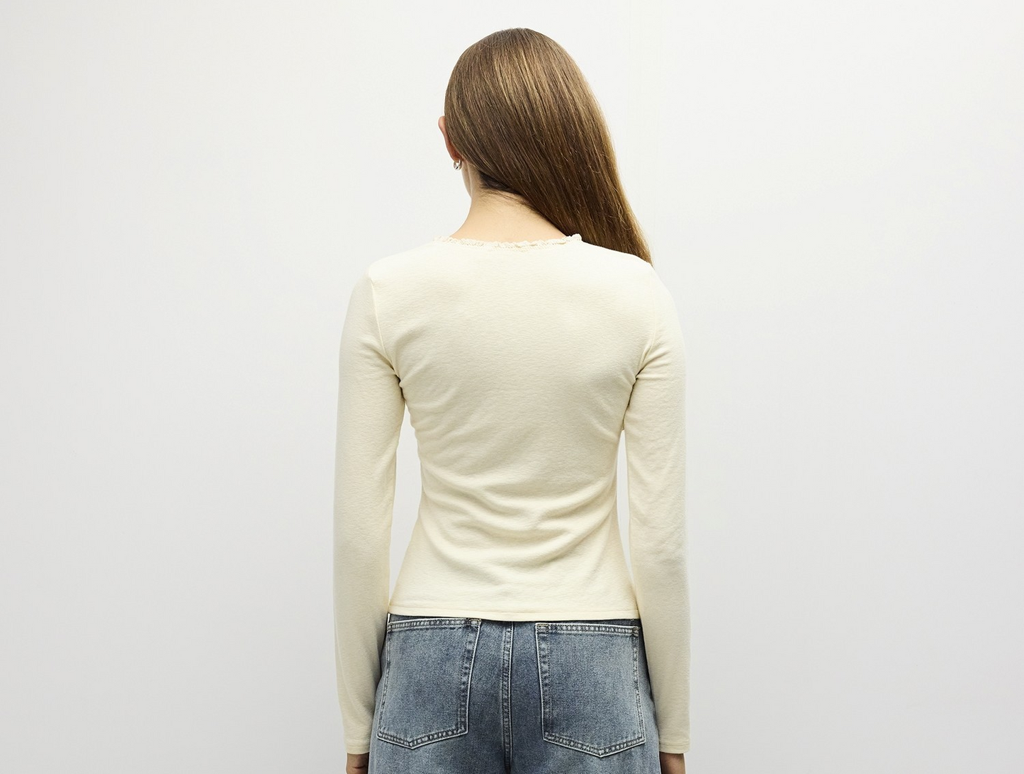 The Pricilla Top