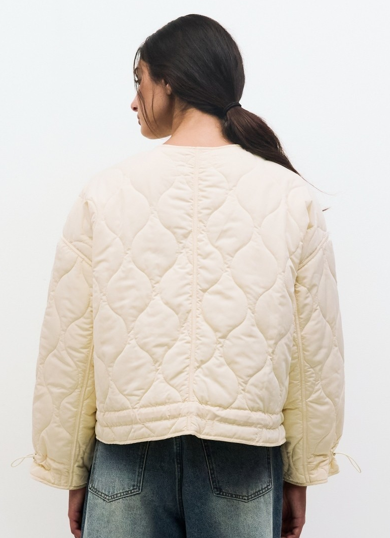 The Kara Jacket