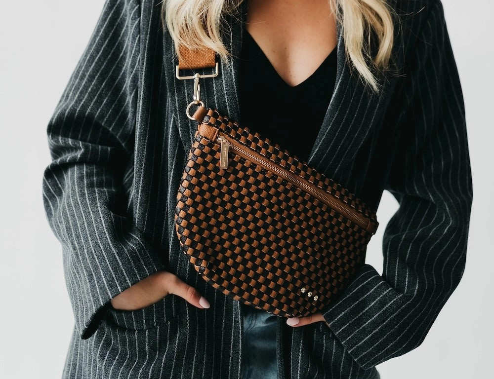 Westlyn Crossbody Bag