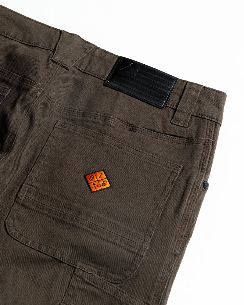 Trailblazer Pants
