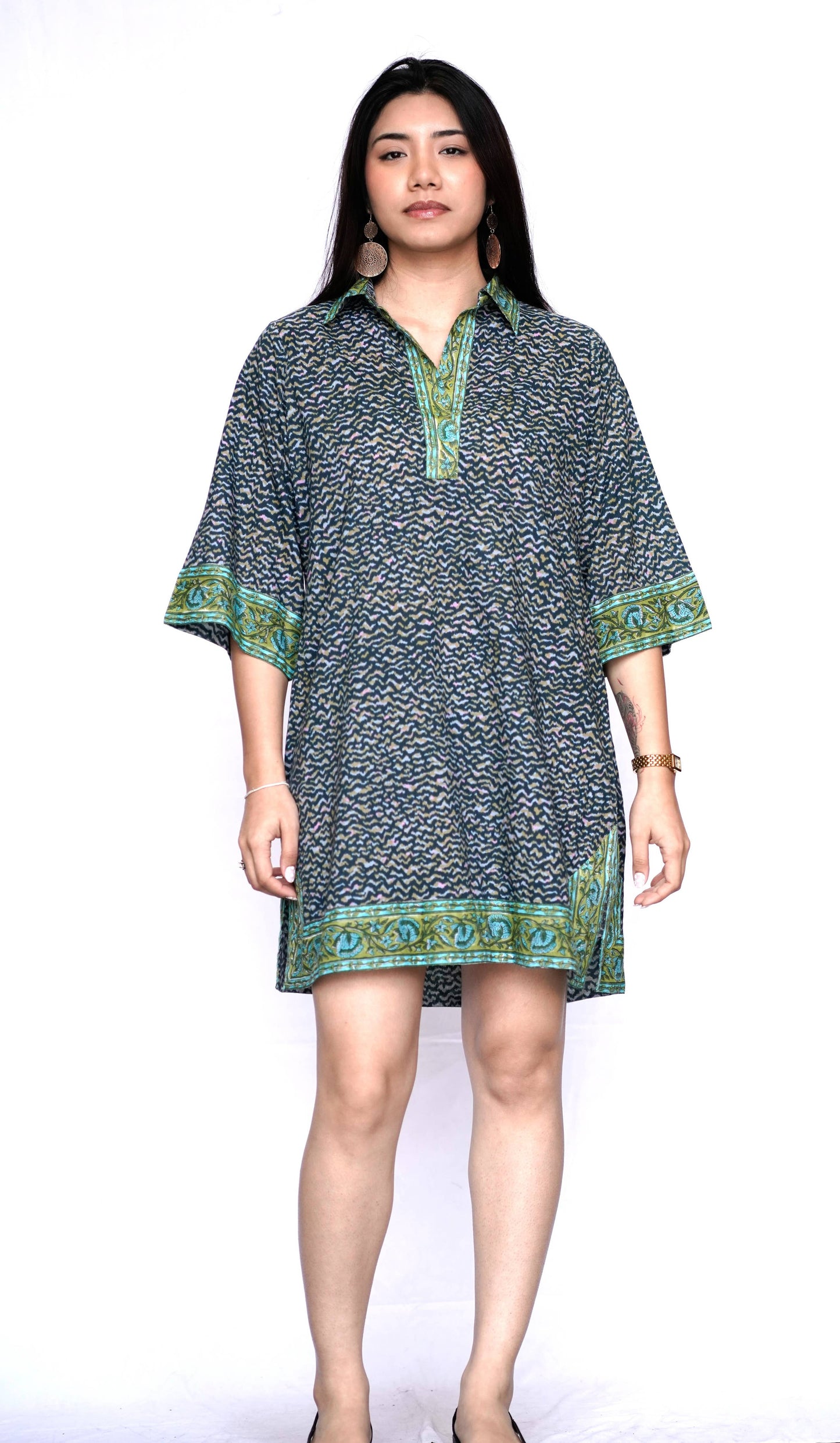 Juniper Dress