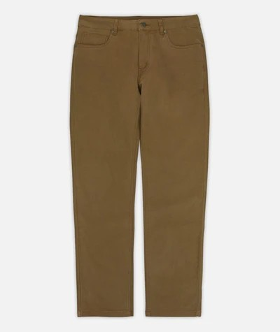 Bedrock Pant