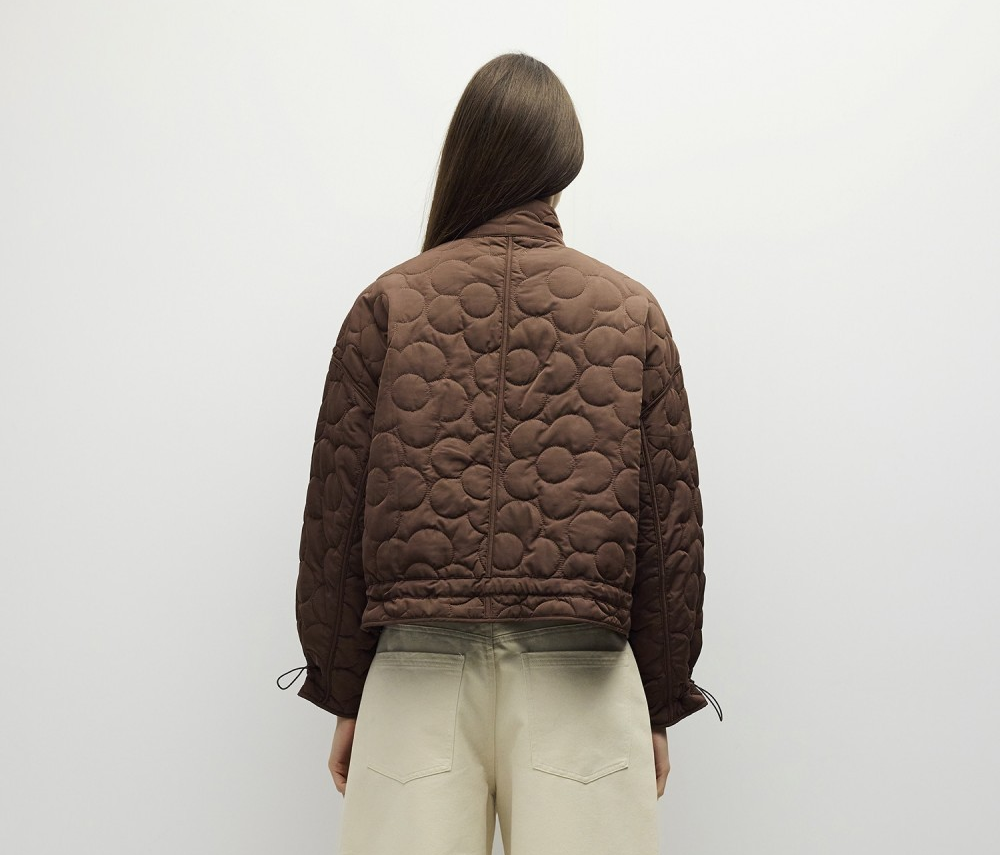 The Hope Jacket