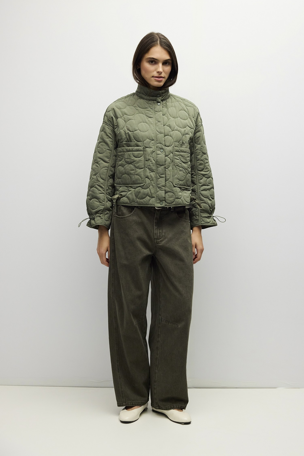 The Hope Jacket