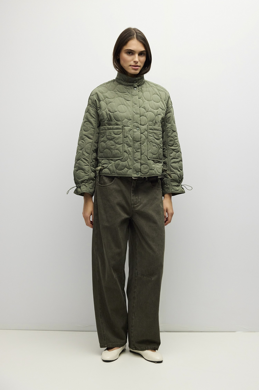 The Hope Jacket