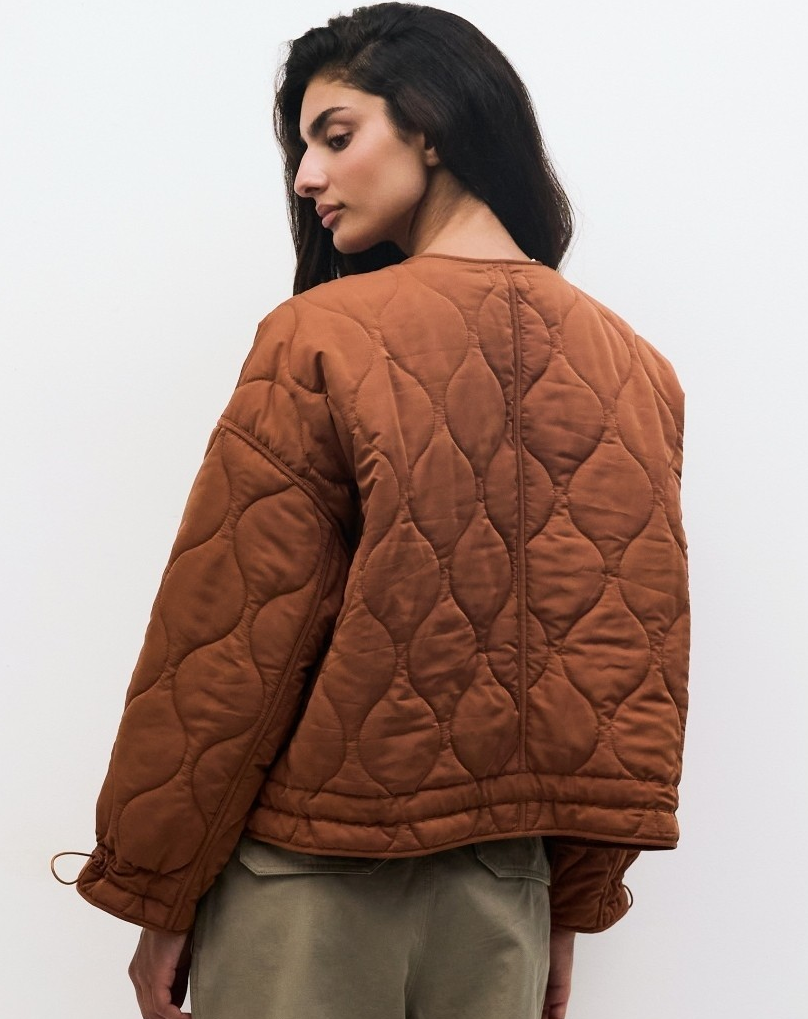 The Kara Jacket