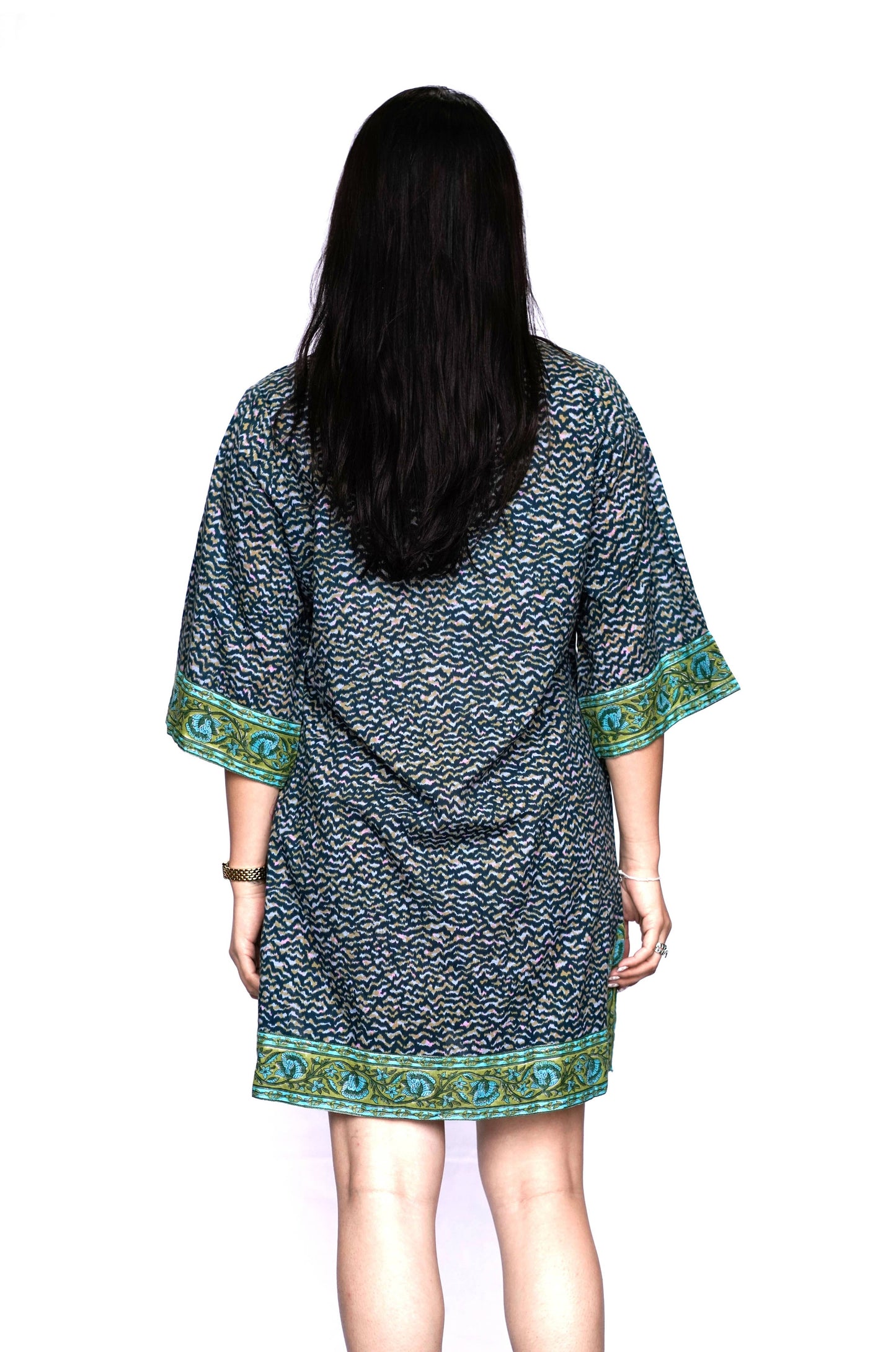 Juniper Dress