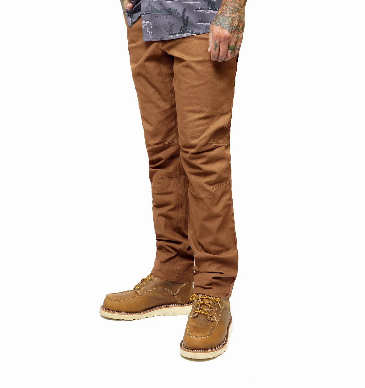 Trailblazer Pants