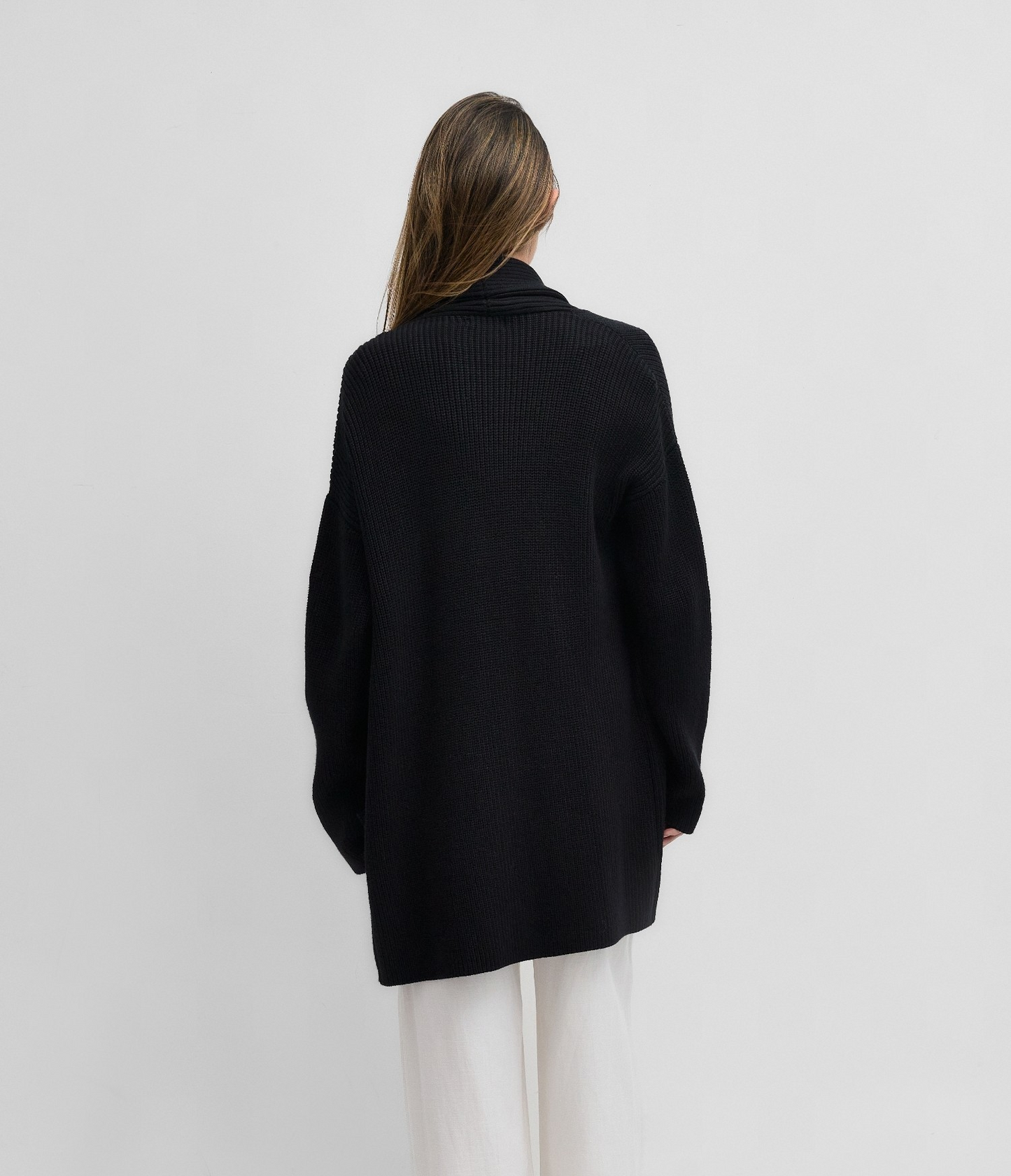 The Lynn Cardigan