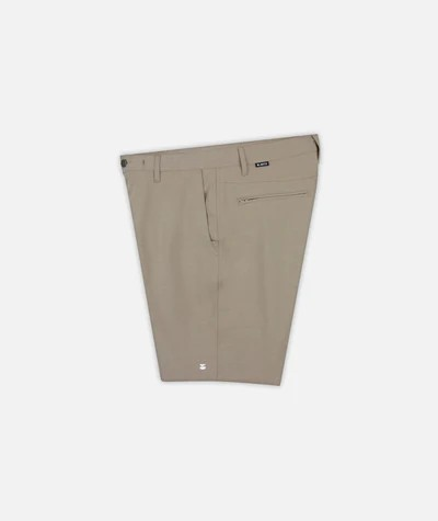 Polywog Hybrid Walkshort