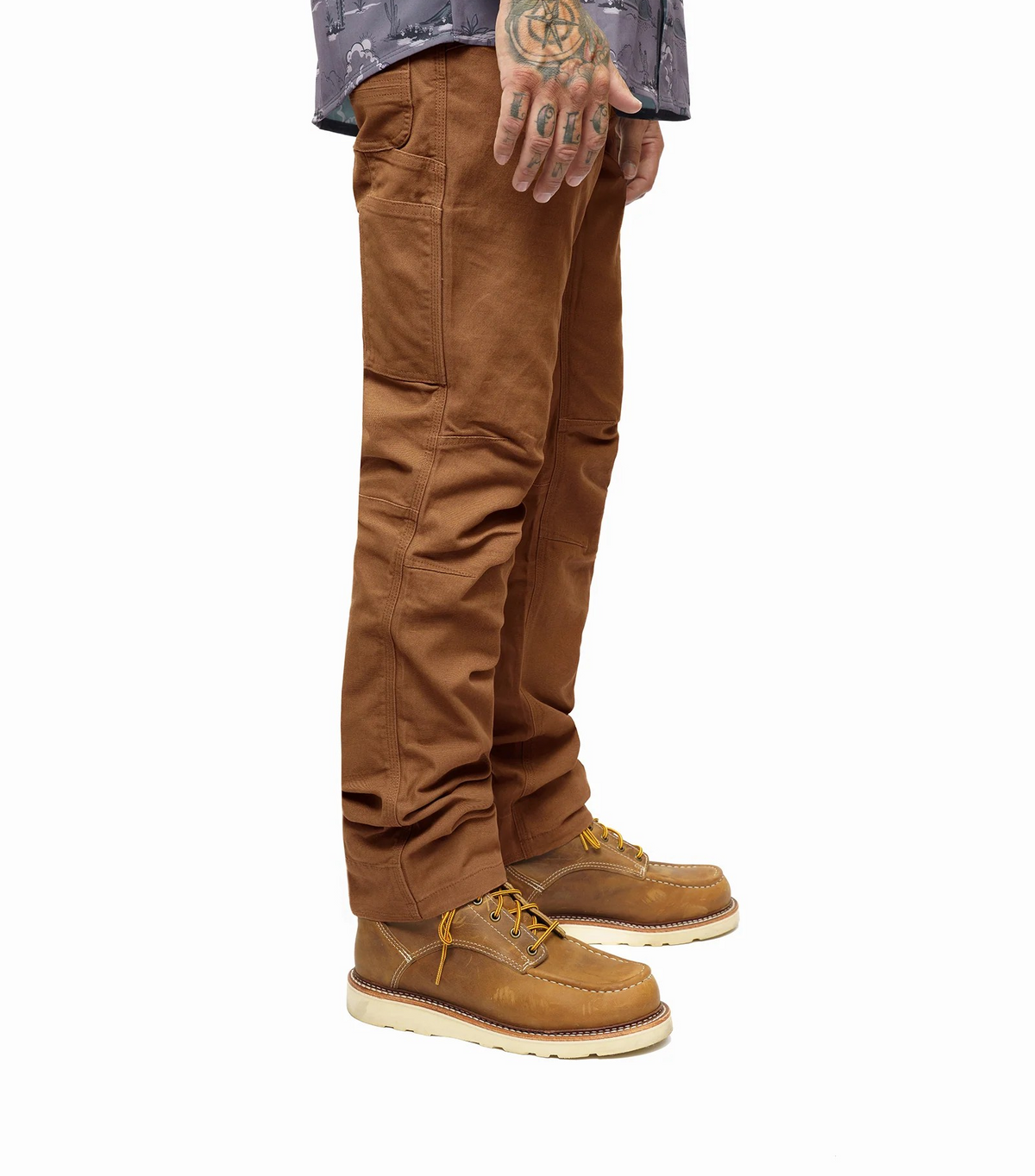 Trailblazer Pants