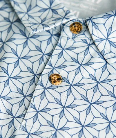 Bunker Polo Shirt