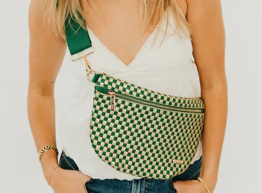 Westlyn Crossbody Bag