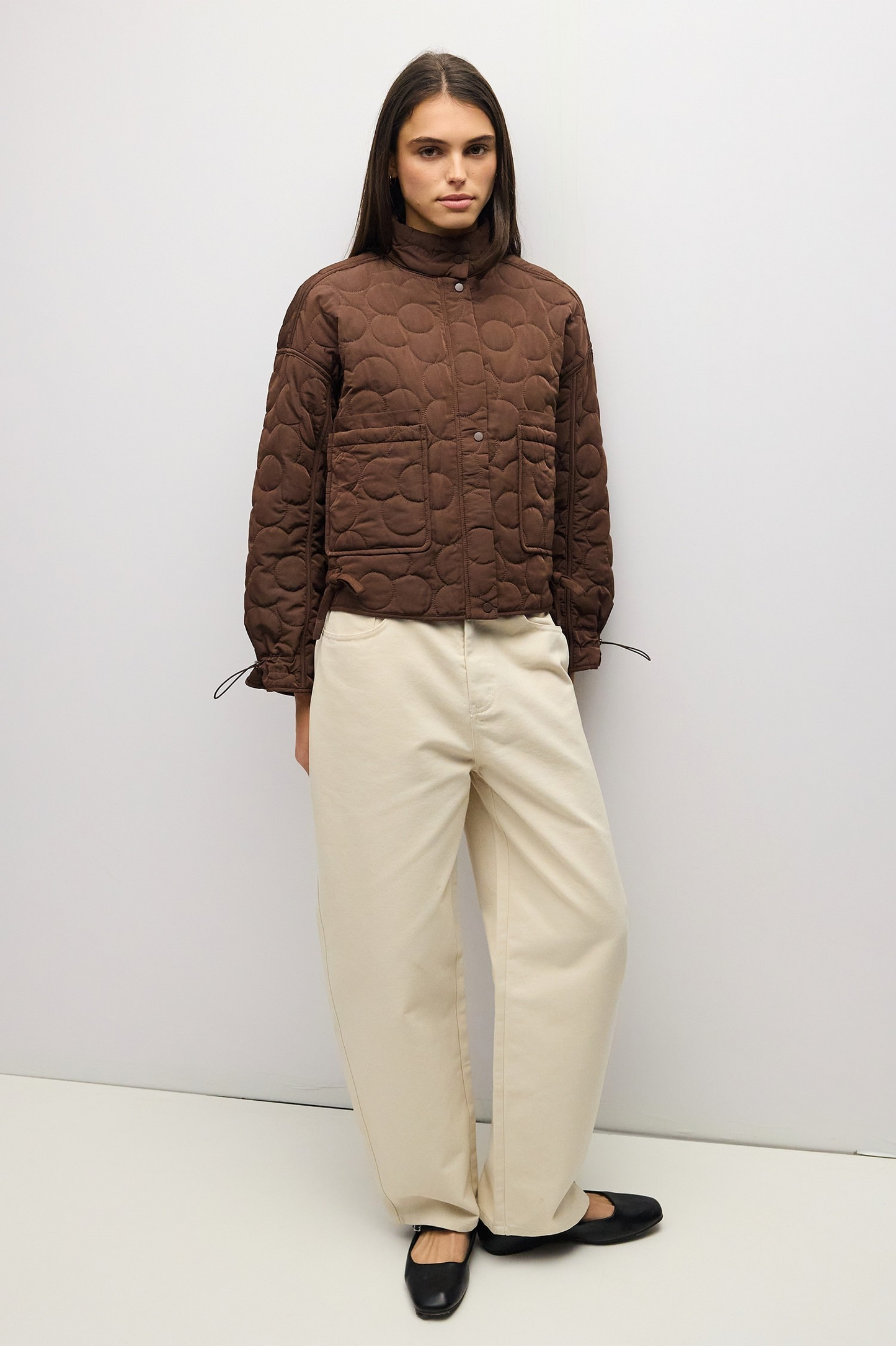 The Hope Jacket
