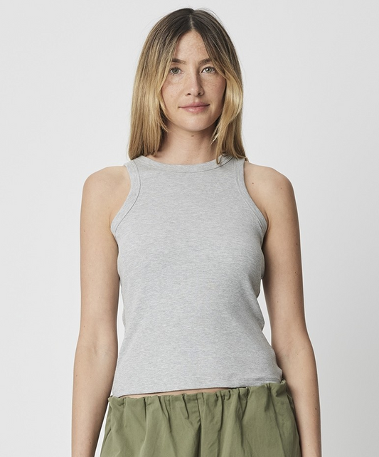 The Alia Tank