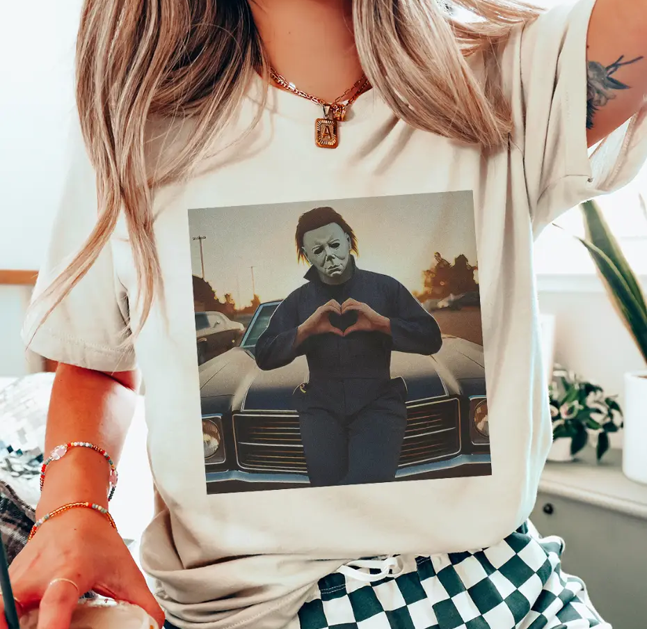 Michael Meyers T