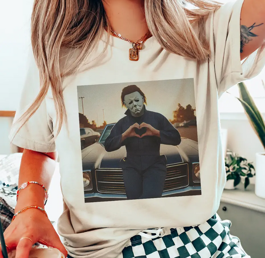 Michael Meyers T