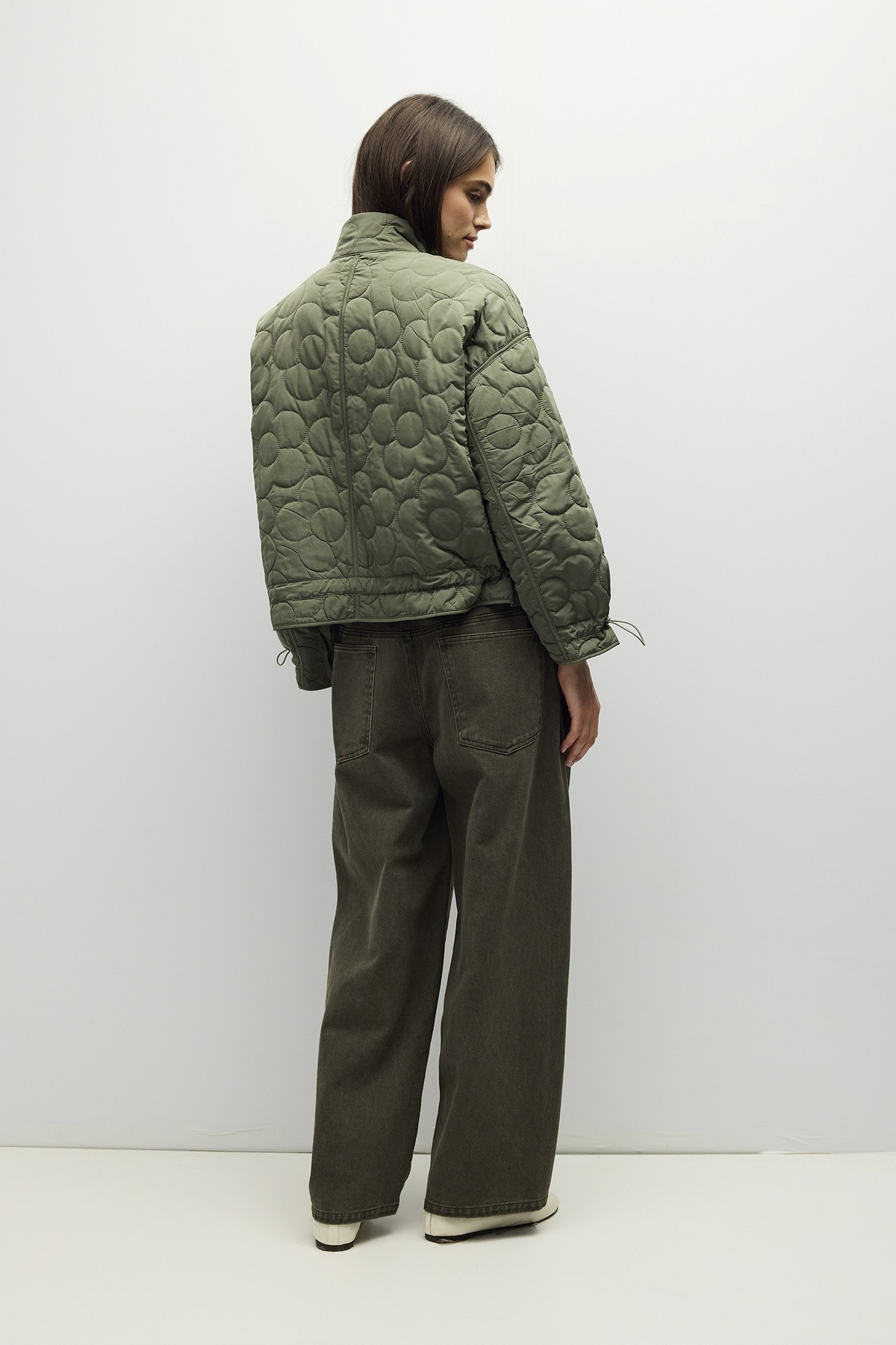 The Hope Jacket