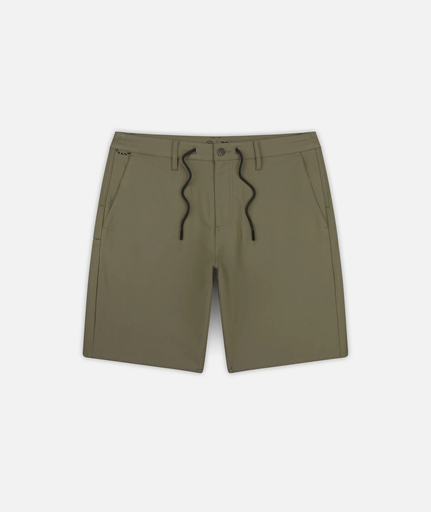 Acadia Versatility Short