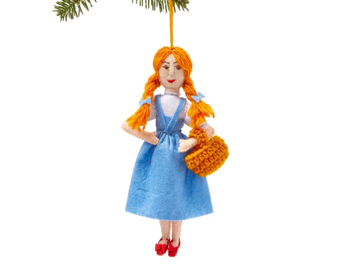 Dorothy