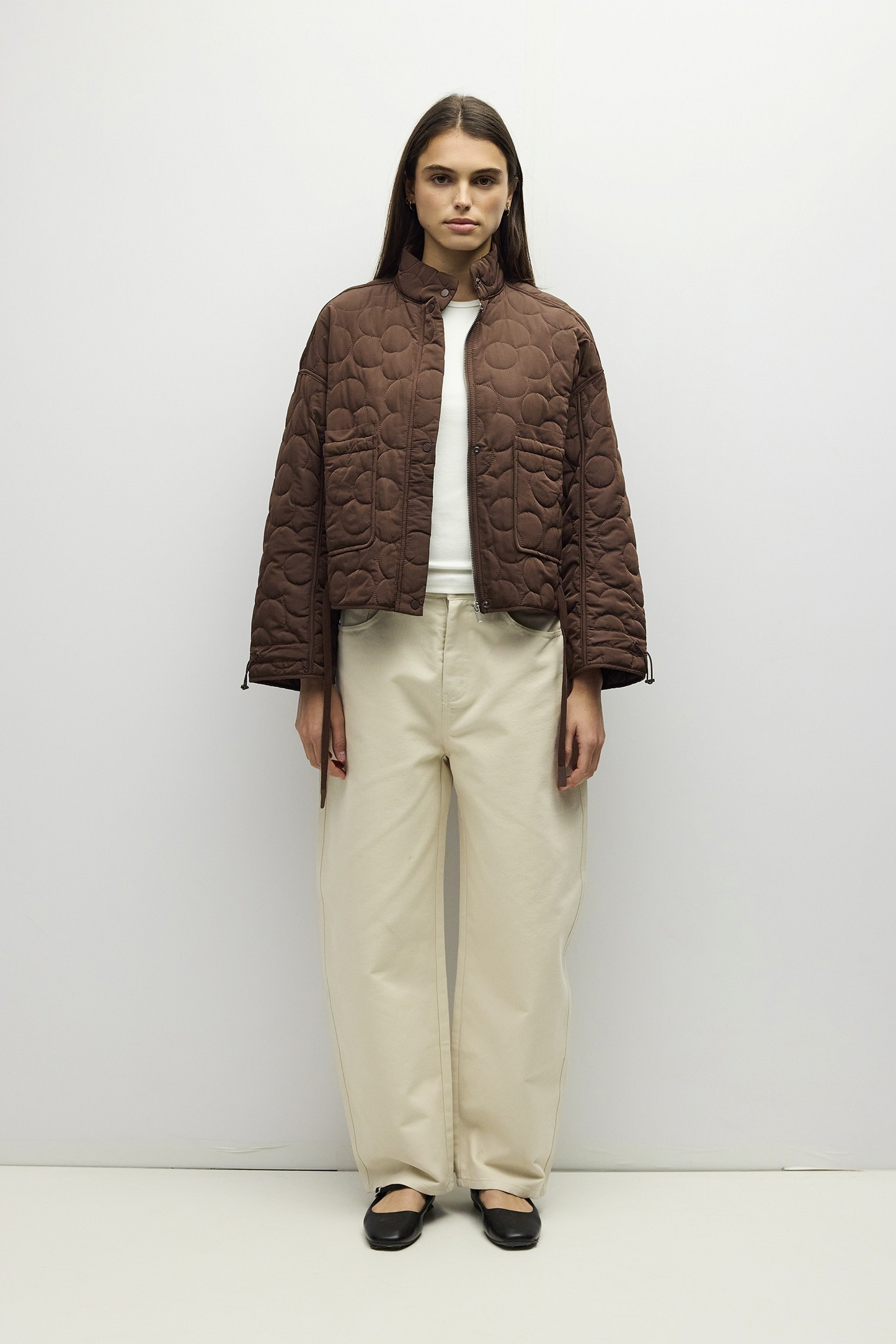 The Hope Jacket