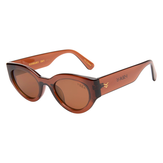 Ashbury Sky Glasses