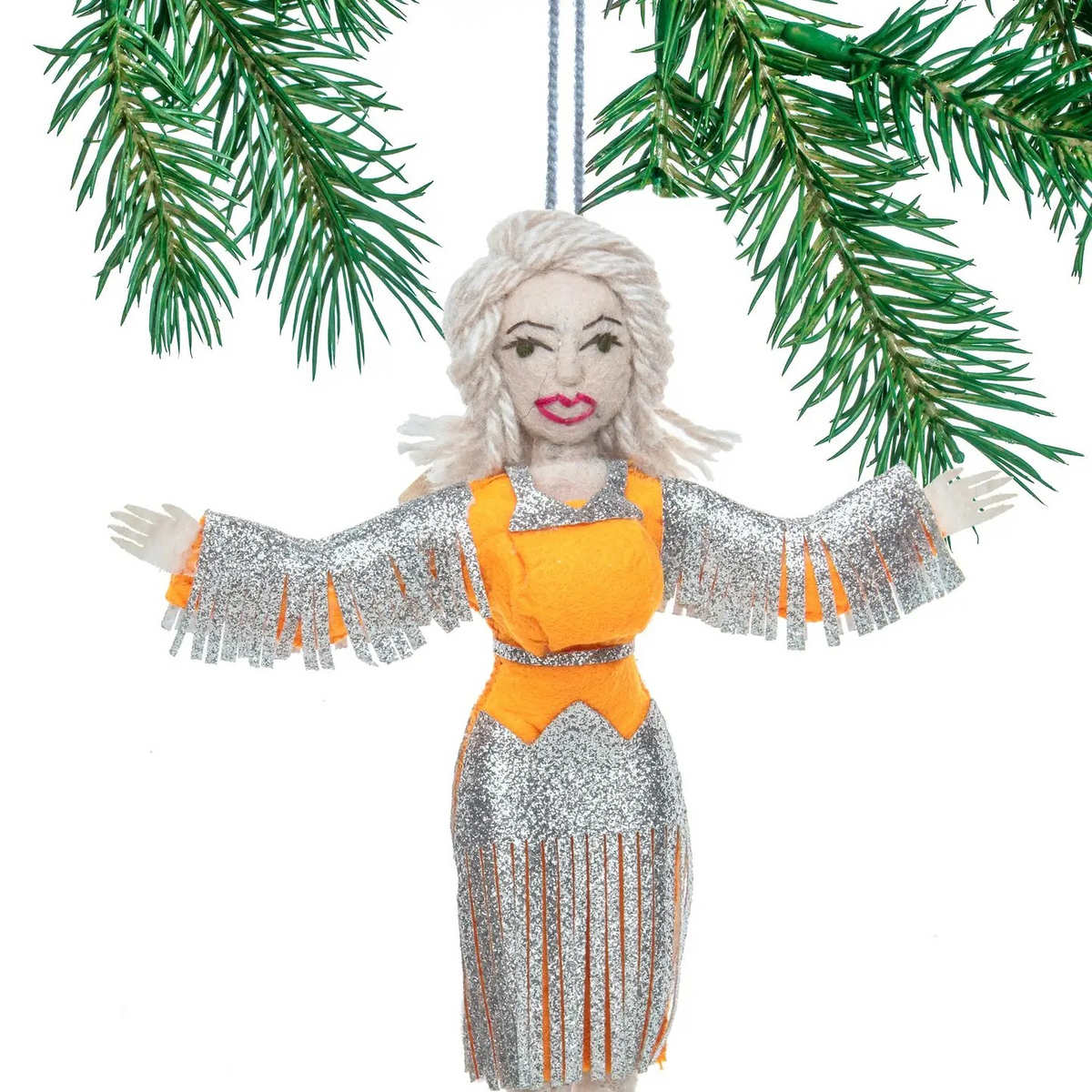 Dolly Parton