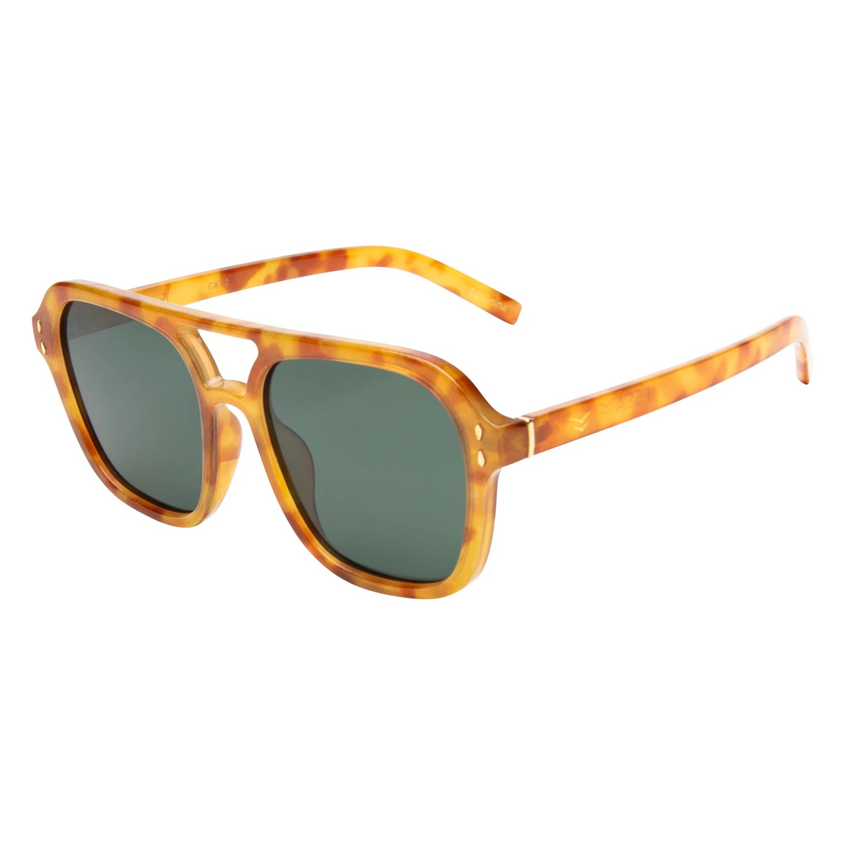 Monaco Sunglasses