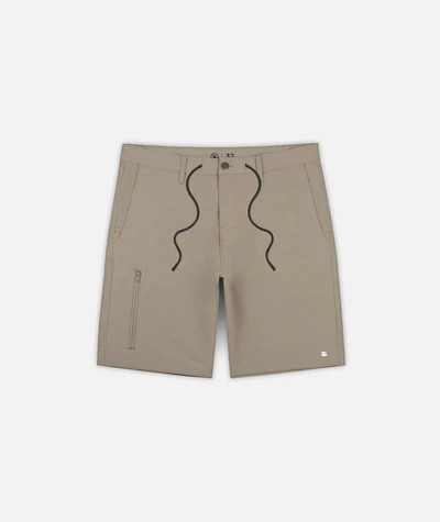 Polywog Hybrid Walkshort