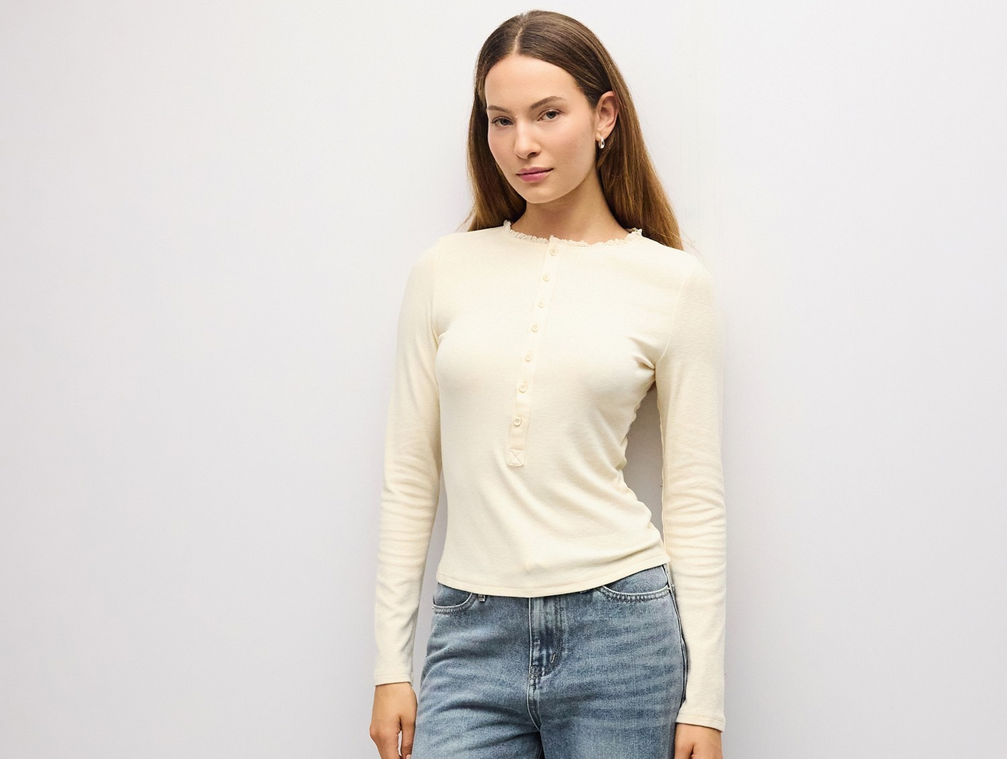 The Pricilla Top