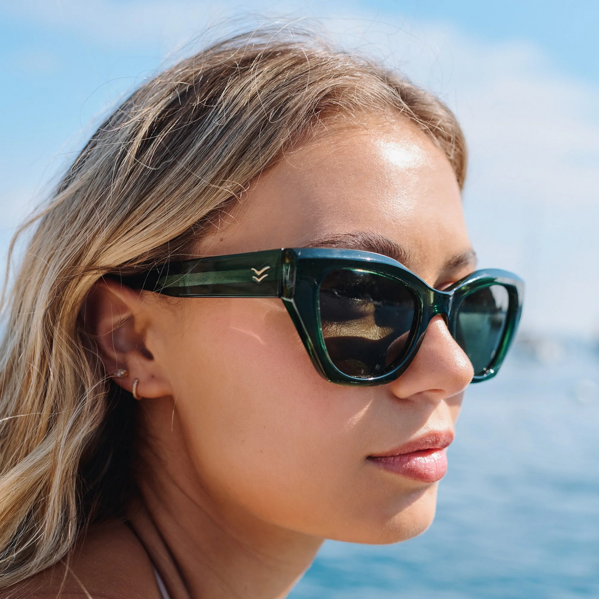 Avery Sunglasses
