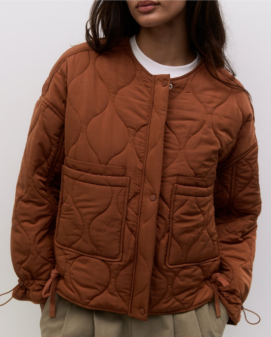 The Kara Jacket