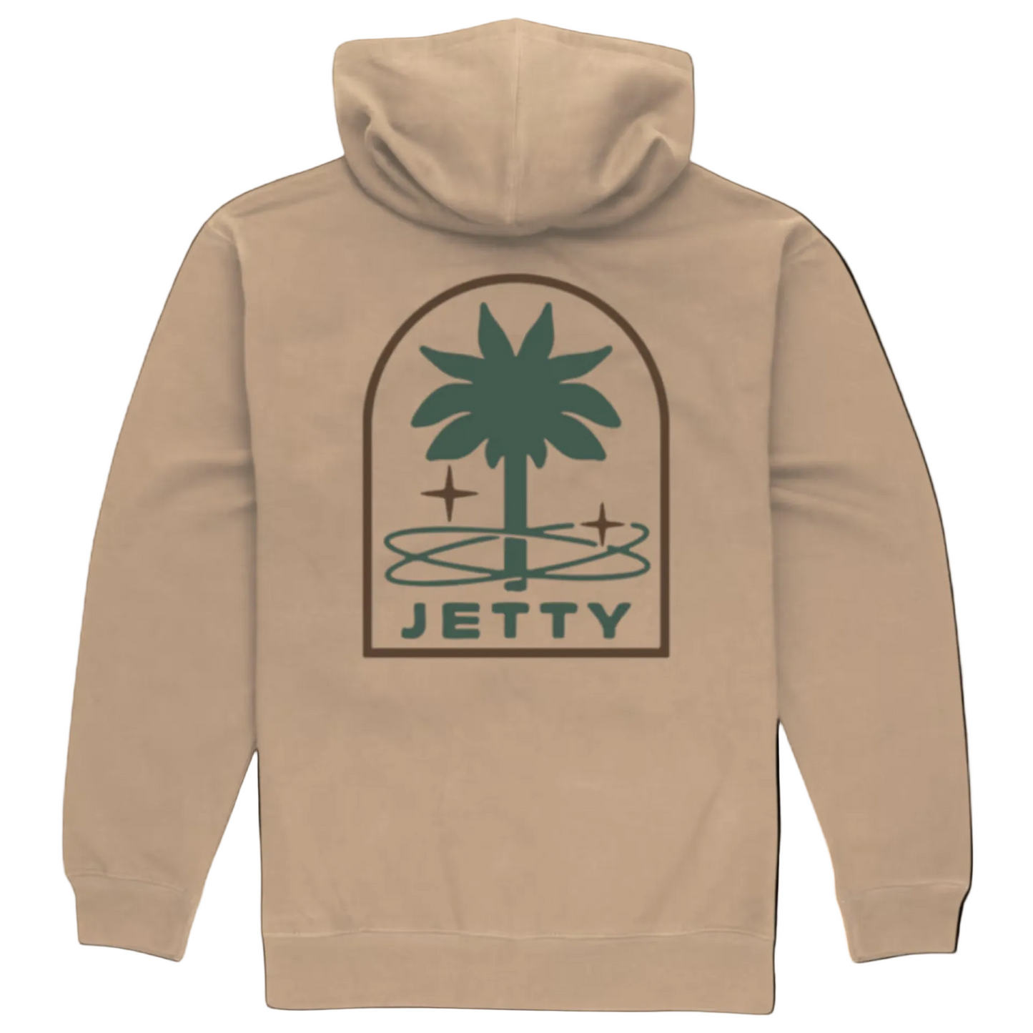 Orbit Grove Hoodie