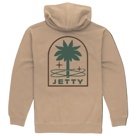 Orbit Grove Hoodie
