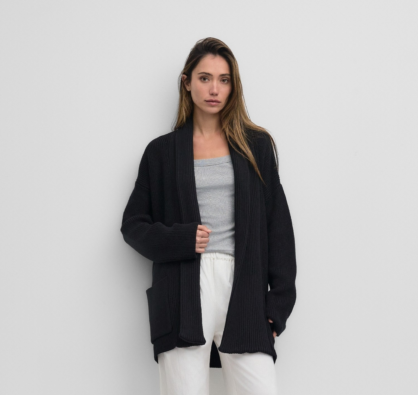 The Lynn Cardigan