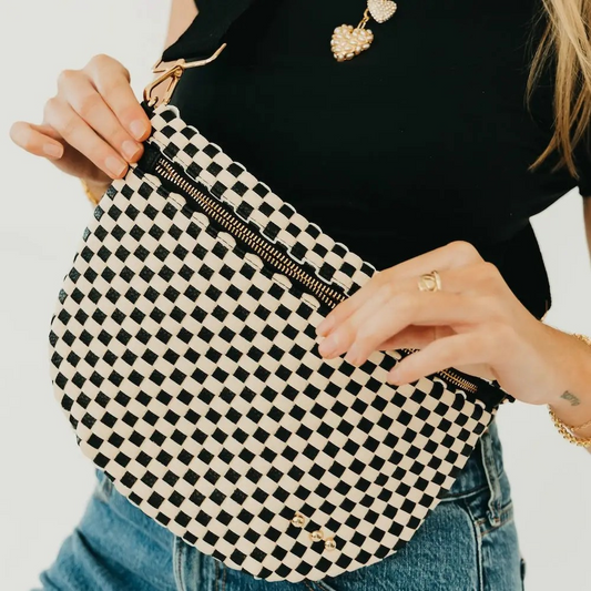 Westlyn Crossbody Bag