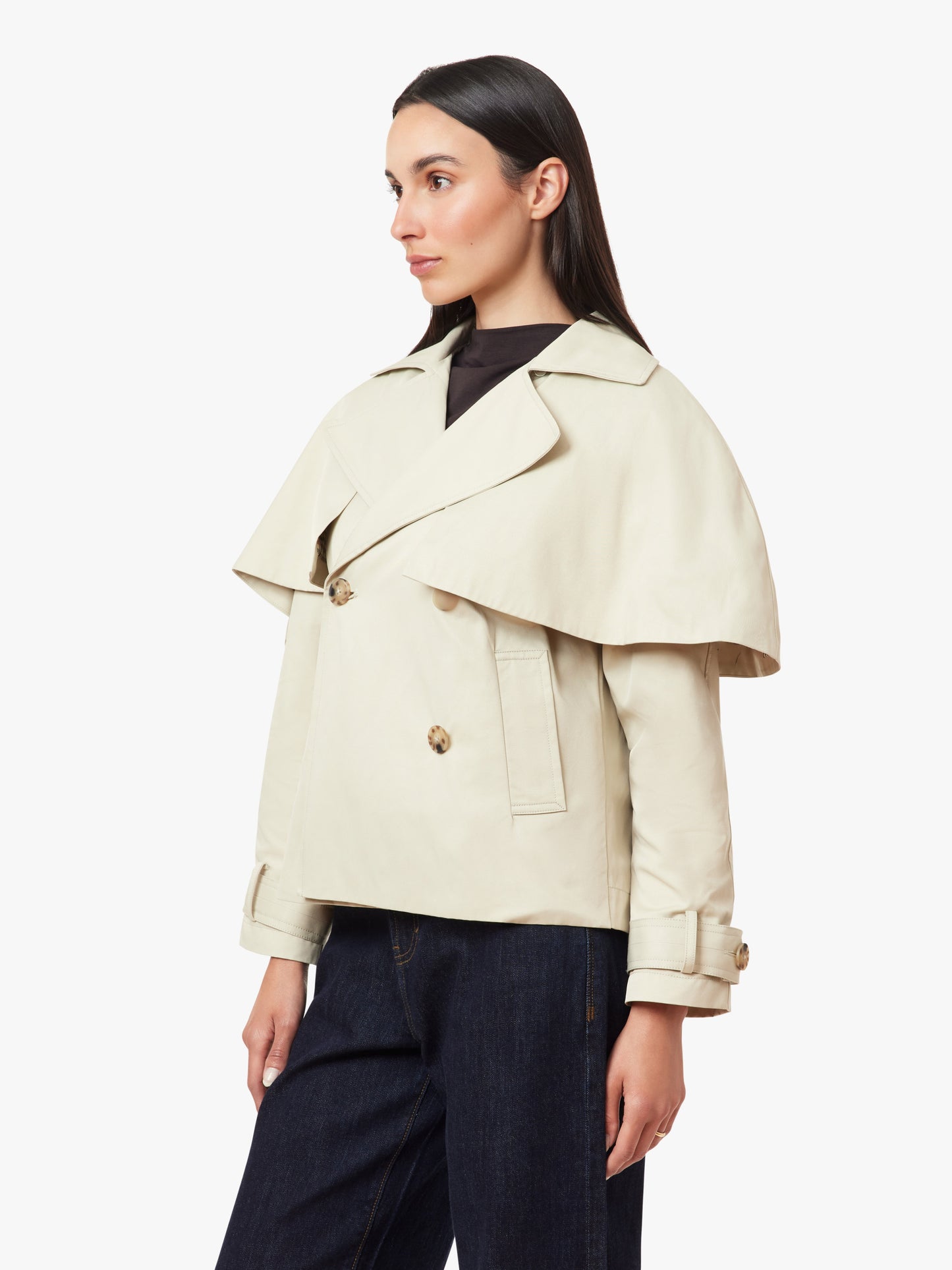 The Trench Jacket