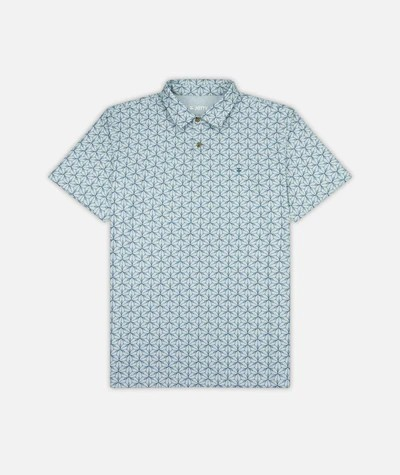 Bunker Polo Shirt