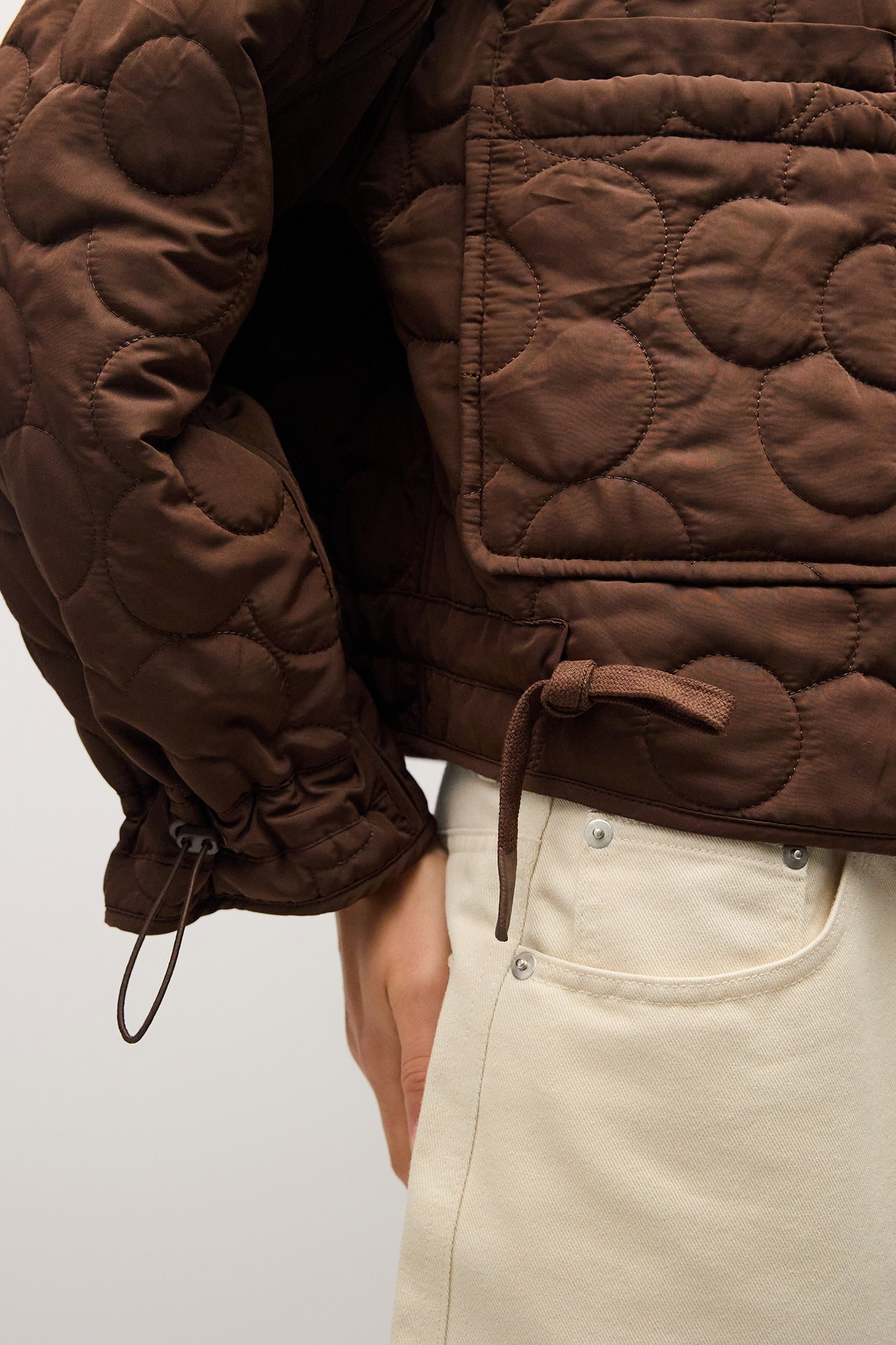The Hope Jacket