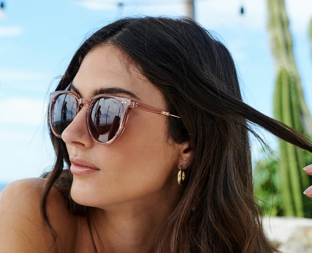 Ella Sunglasses