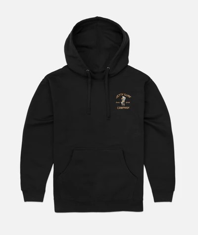 Raw Bar Hoodie