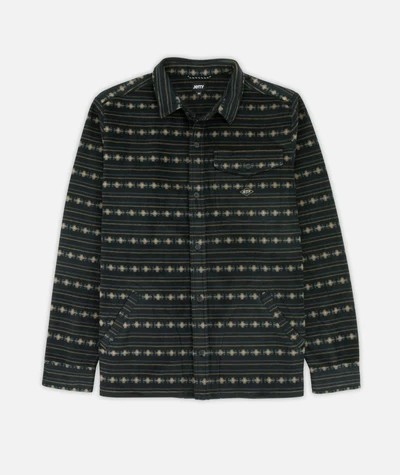 Concordia Fleece