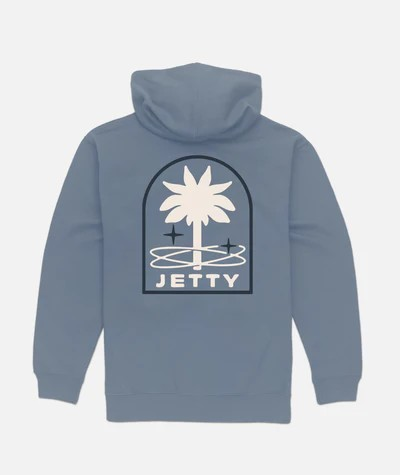 Orbit Grove Hoodie